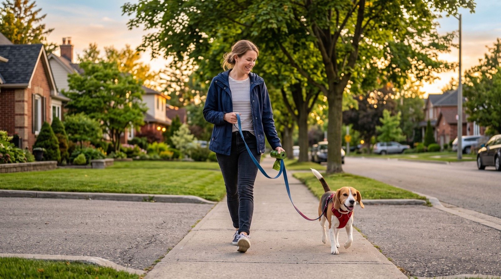Spring Yard Cleanup: Winter Dog Waste Guide 2026